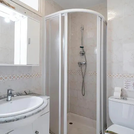 Fuer 4 Personen Ca 75 Qm In Nerja, Andalusien Costa Del Sol Apartment Nerja