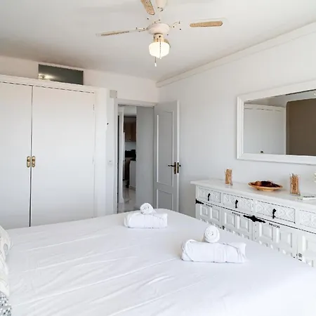 Fuer 4 Personen Ca 75 Qm In Nerja, Andalusien Costa Del Sol