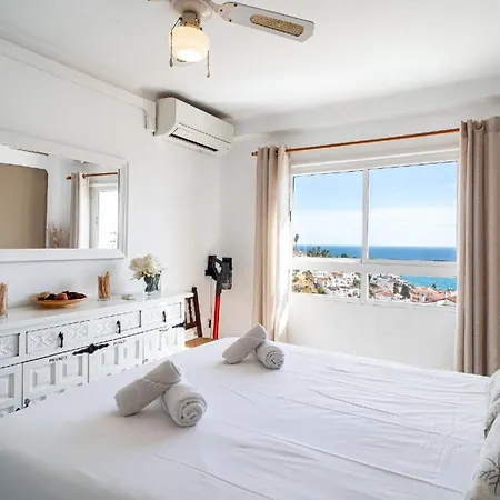 Fuer 4 Personen Ca 75 Qm In Nerja, Andalusien Costa Del Sol *