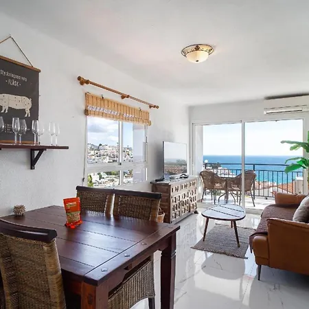 Fuer 4 Personen Ca 75 Qm In Nerja, Andalusien Costa Del Sol Nerja