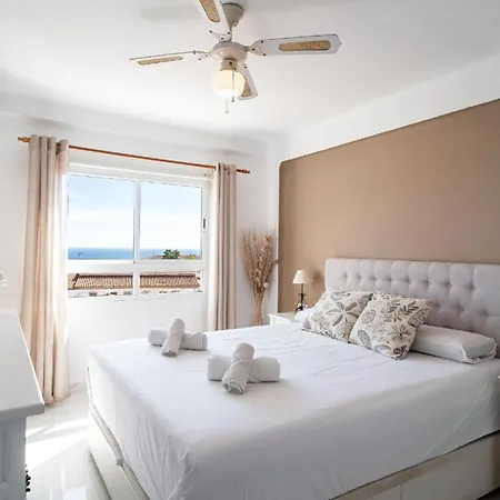 Apartment Fuer 4 Personen Ca 75 Qm In Nerja, Andalusien Costa Del Sol