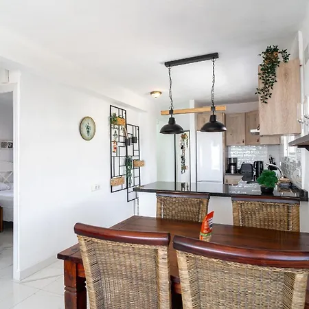 Apartment Fuer 4 Personen Ca 75 Qm In Nerja, Andalusien Costa Del Sol *