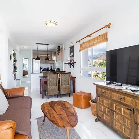Fuer 4 Personen Ca 75 Qm In Nerja, Andalusien Costa Del Sol Apartment Nerja