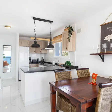 Fuer 4 Personen Ca 75 Qm In Nerja, Andalusien Costa Del Sol Nerja