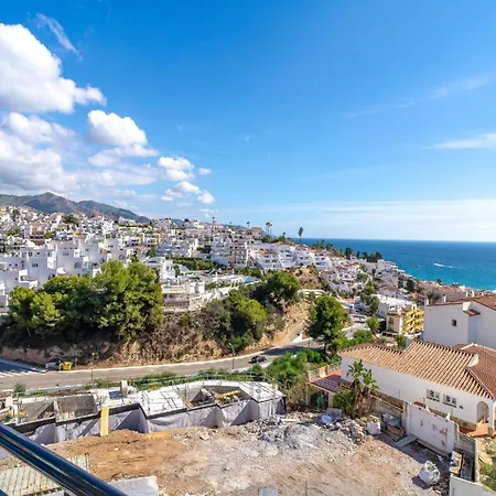 Fuer 4 Personen Ca 75 Qm In Nerja, Andalusien Costa Del Sol