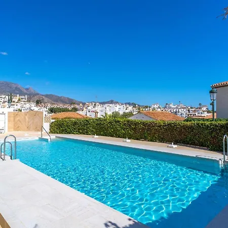 Apartment Fuer 4 Personen Ca 75 Qm In Nerja, Andalusien Costa Del Sol *
